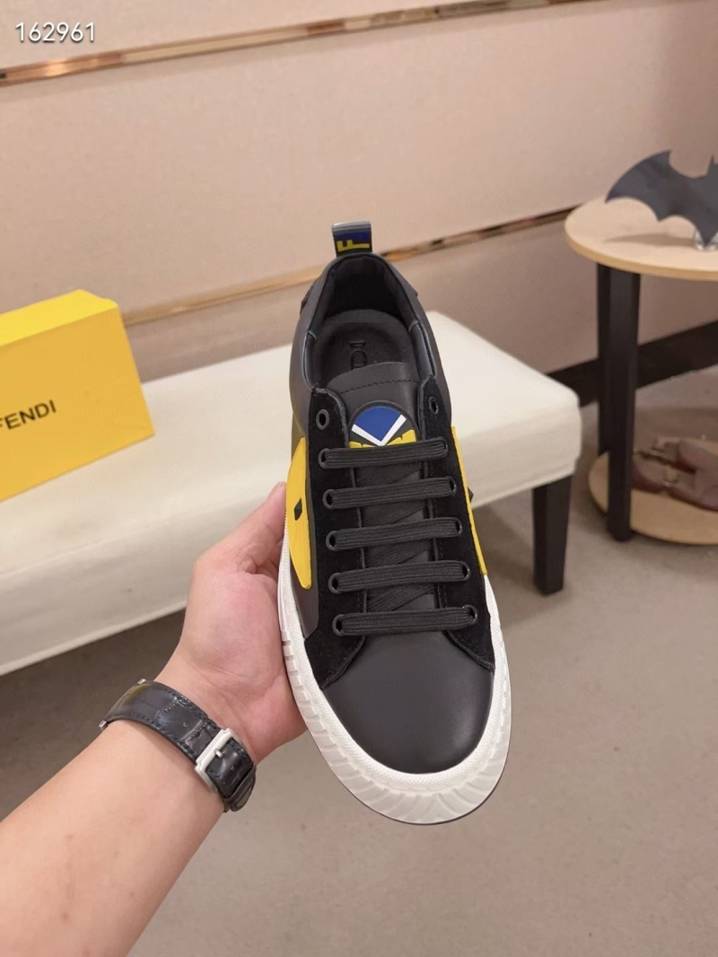 Fendi Sneakers